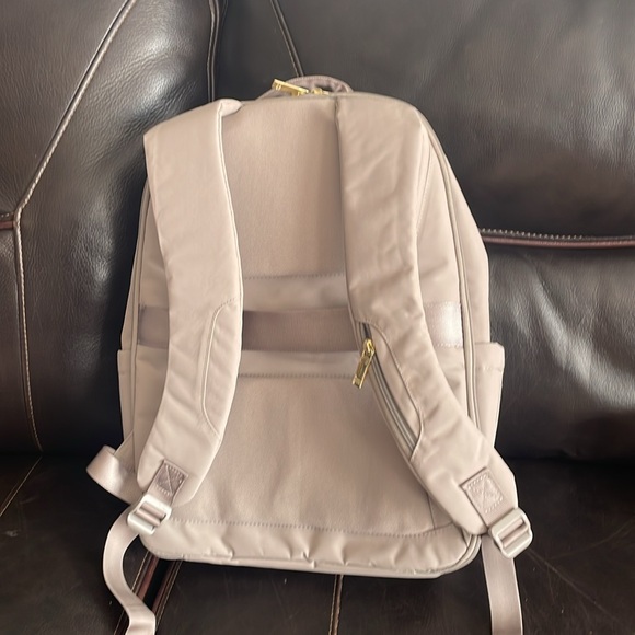 SIGNATURE FAY TRIP BACKPACK - Picture 3 of 8